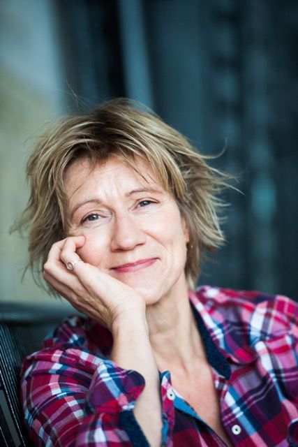 Nienke van Hichtumprijs voor Erna Sassen